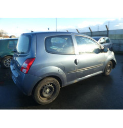 Etrier avant gauche (freinage) RENAULT TWINGO 2