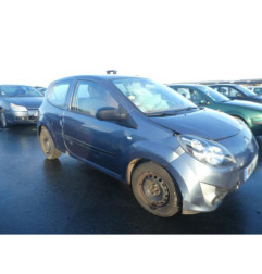 Etrier avant gauche (freinage) RENAULT TWINGO 2