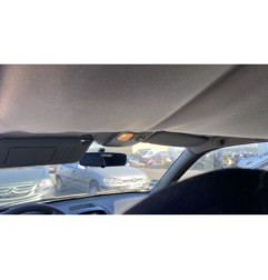 Vitre avant gauche RENAULT CLIO 2