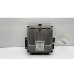 Calculateur moteur RENAULT CLIO 2 Photo n°1