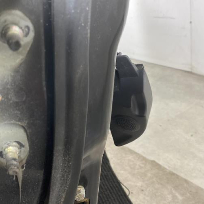 Porte avant droit NISSAN MICRA 3 Photo n°5