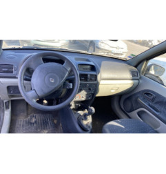 Calculateur moteur RENAULT CLIO 2