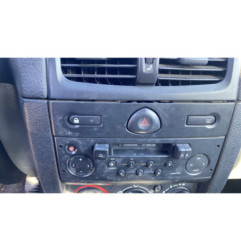 Calculateur moteur RENAULT CLIO 2