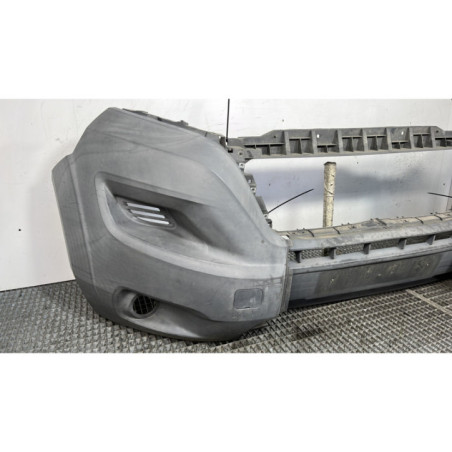 Pare choc avant PEUGEOT BOXER 3