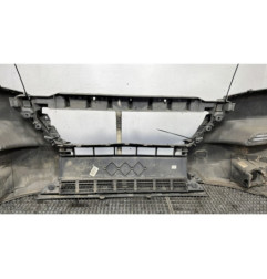 Pare choc avant PEUGEOT BOXER 3