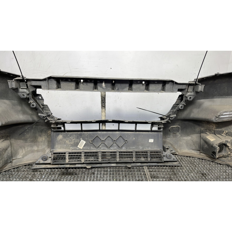 Pare choc avant PEUGEOT BOXER 3 Photo n°5