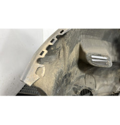 Pare choc avant PEUGEOT BOXER 3