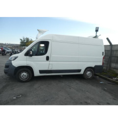 Poignee porte avant gauche PEUGEOT BOXER 3