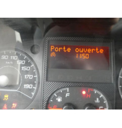 Poignee porte avant gauche PEUGEOT BOXER 3