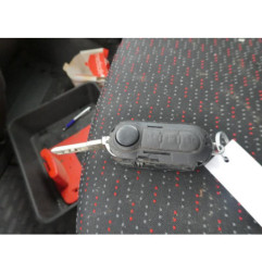 Poignee porte avant gauche PEUGEOT BOXER 3