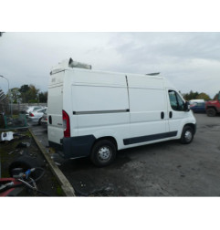 Poignee porte avant gauche PEUGEOT BOXER 3