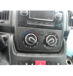 Poignee porte avant gauche PEUGEOT BOXER 3