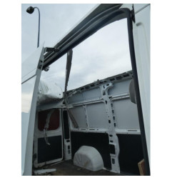 Poignee porte avant gauche PEUGEOT BOXER 3