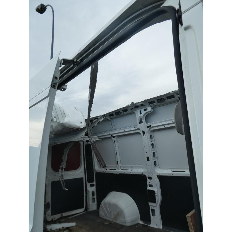 Poignee porte avant gauche PEUGEOT BOXER 3 Photo n°13