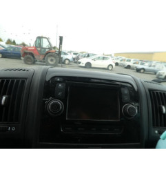 Poignee porte avant gauche PEUGEOT BOXER 3