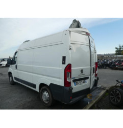 Poignee porte avant gauche PEUGEOT BOXER 3