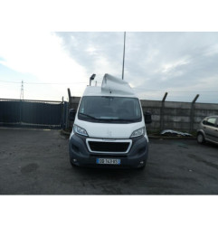 Poignee porte avant gauche PEUGEOT BOXER 3