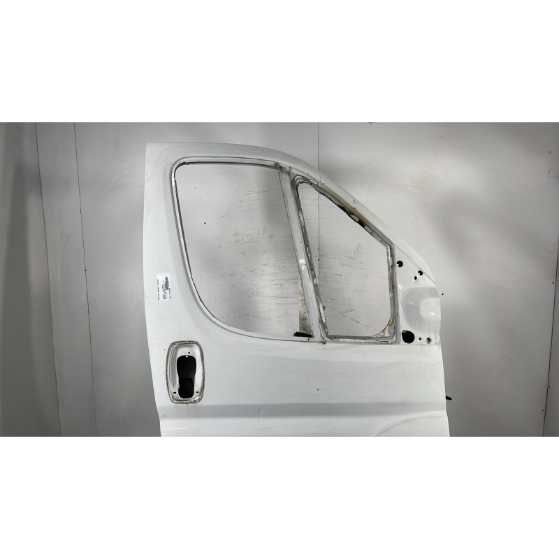Porte avant droit PEUGEOT BOXER 3 Photo n°1