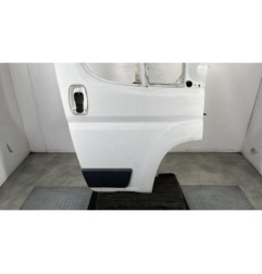 Porte avant droit PEUGEOT BOXER 3