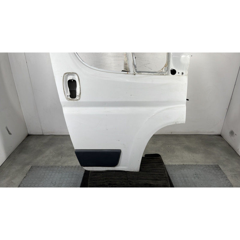 Porte avant droit PEUGEOT BOXER 3 Photo n°2