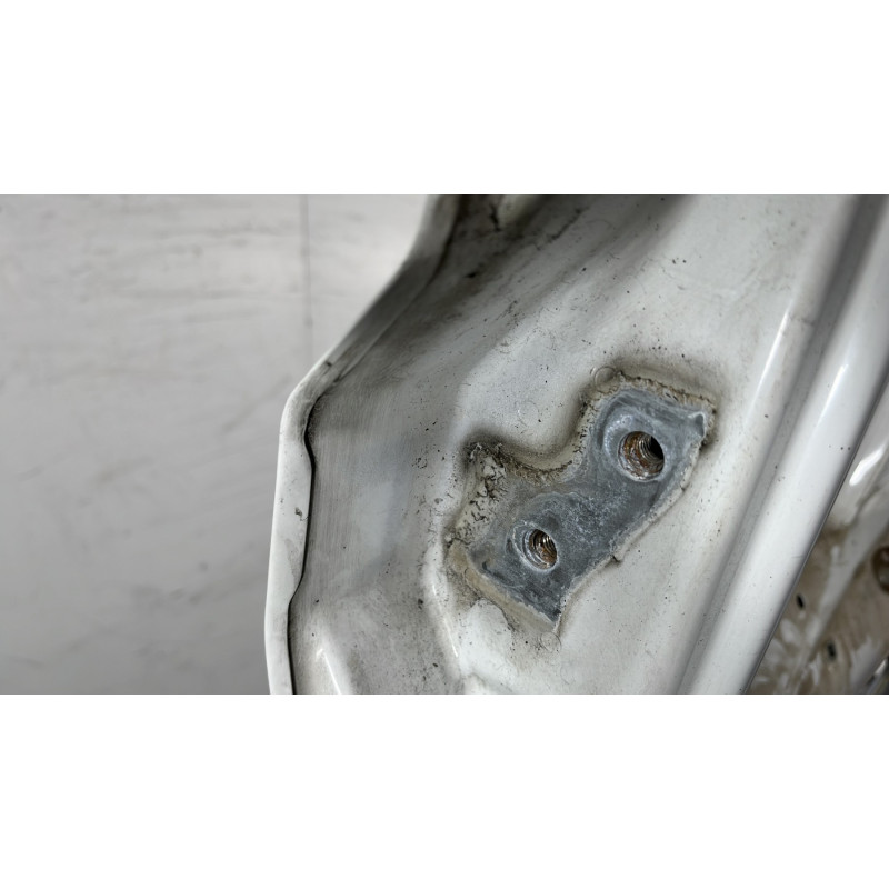 Porte avant droit PEUGEOT BOXER 3 Photo n°3