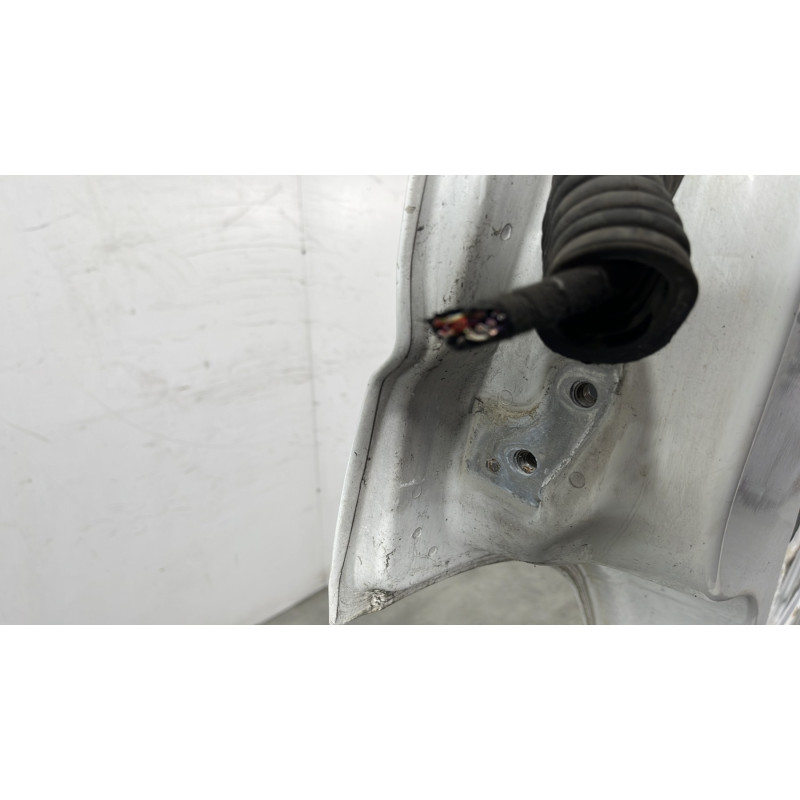 Porte avant droit PEUGEOT BOXER 3 Photo n°4