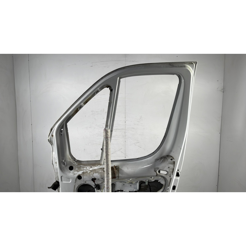 Porte avant droit PEUGEOT BOXER 3 Photo n°5