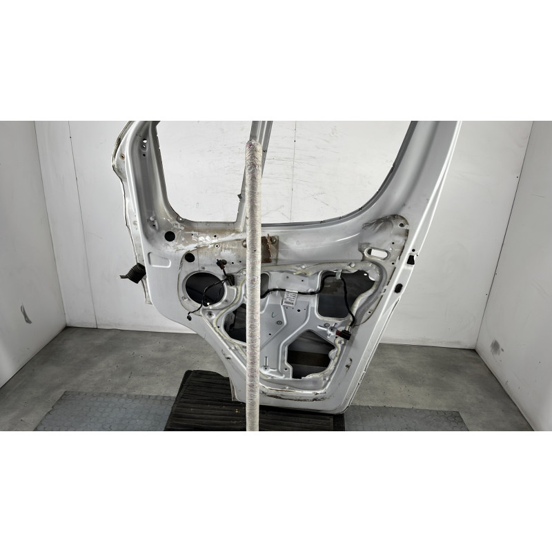 Porte avant droit PEUGEOT BOXER 3 Photo n°6