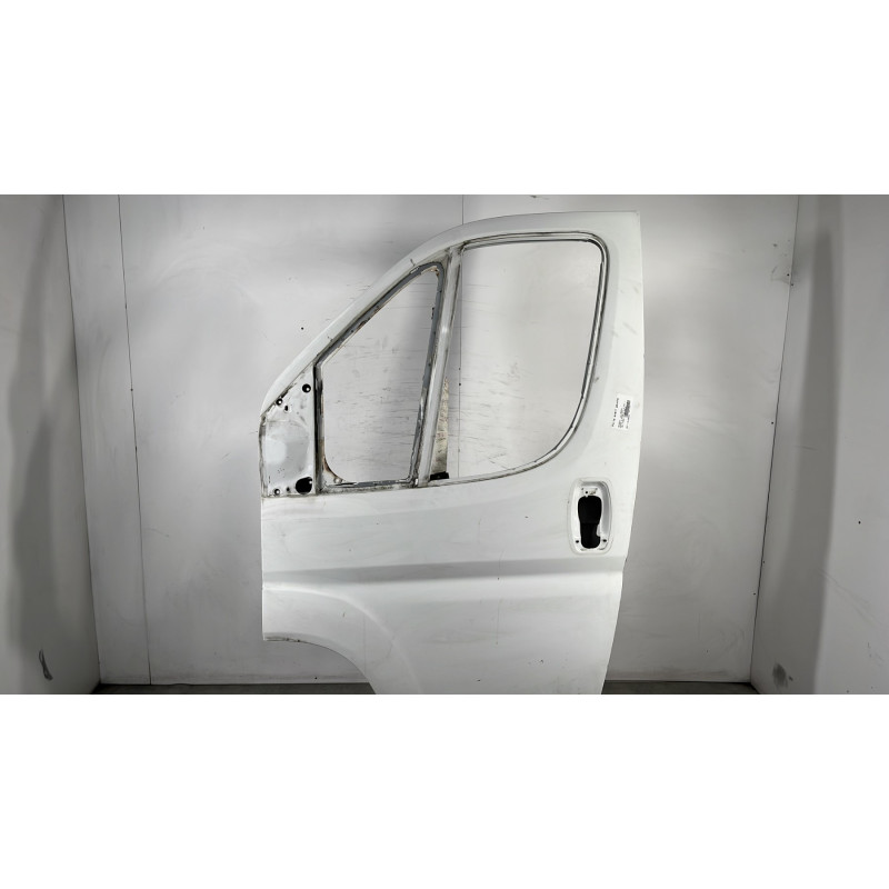 Porte avant gauche PEUGEOT BOXER 3 Photo n°1