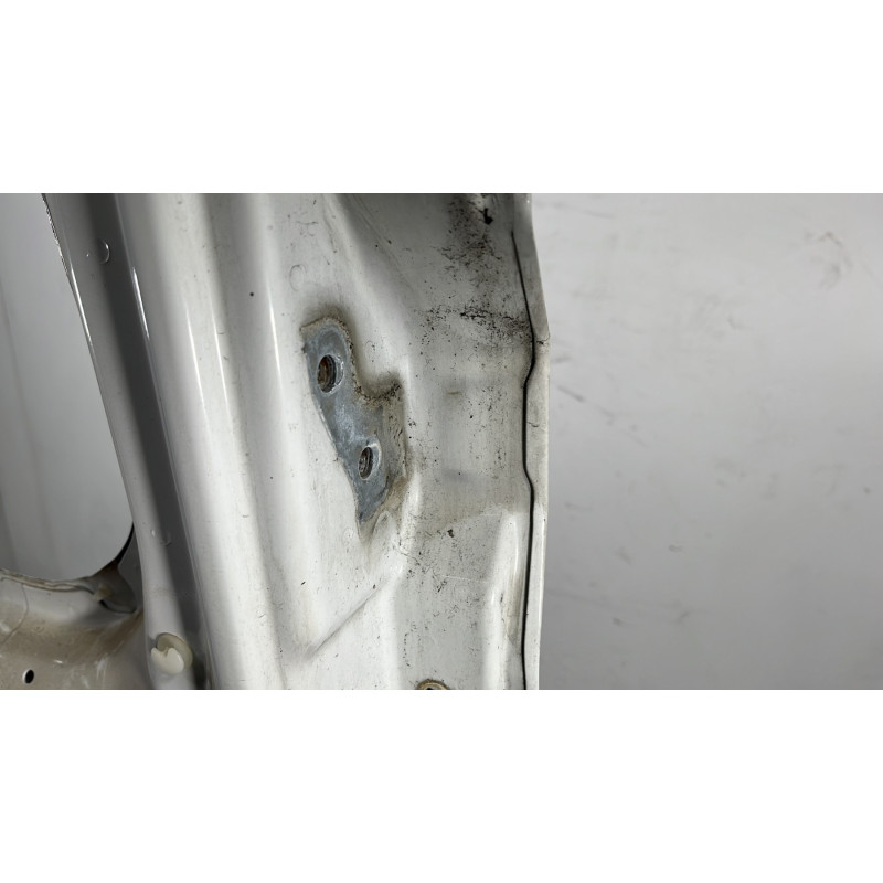 Porte avant gauche PEUGEOT BOXER 3 Photo n°3