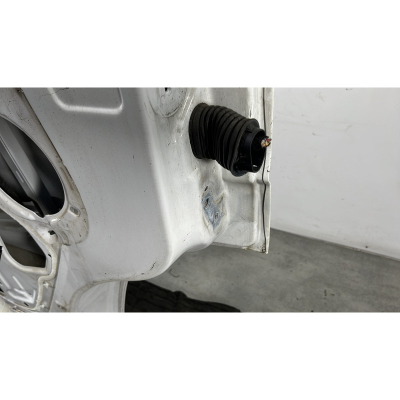 Porte avant gauche PEUGEOT BOXER 3 Photo n°4