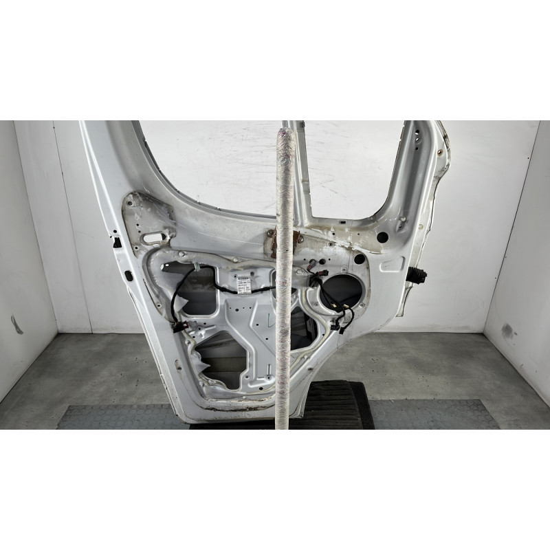 Porte avant gauche PEUGEOT BOXER 3 Photo n°5