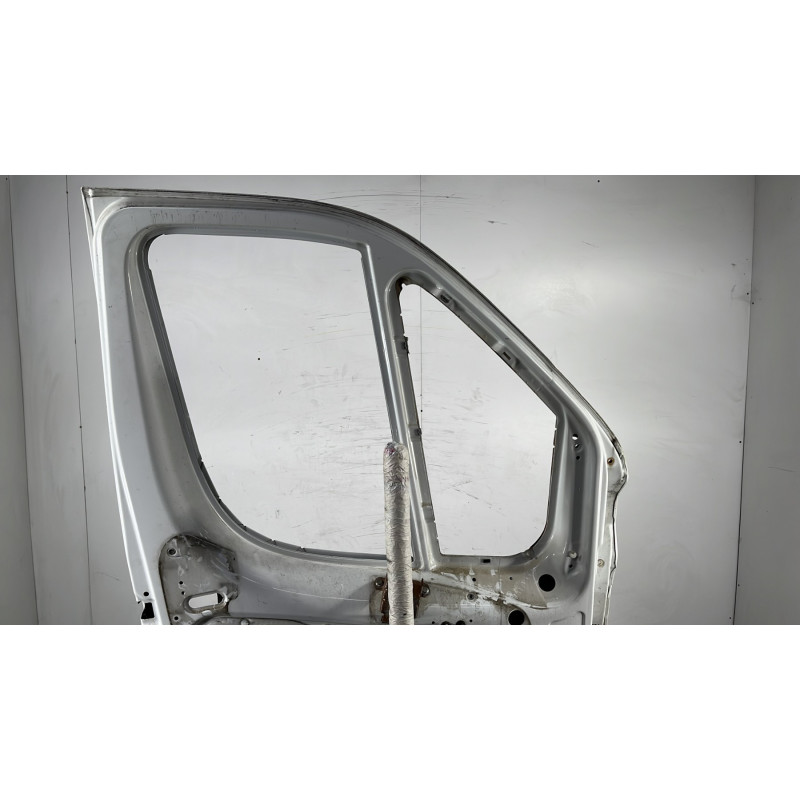 Porte avant gauche PEUGEOT BOXER 3 Photo n°6