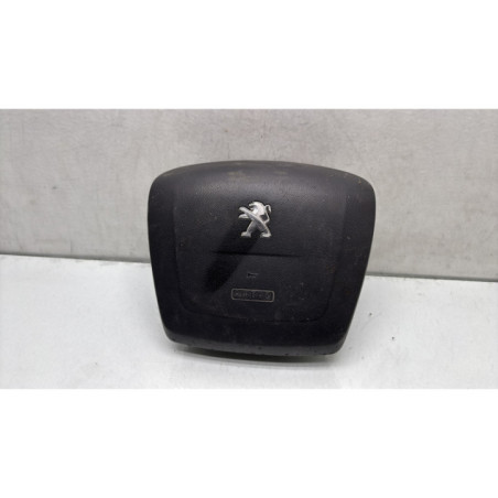 Air bag conducteur PEUGEOT BOXER 3 Photo n°1