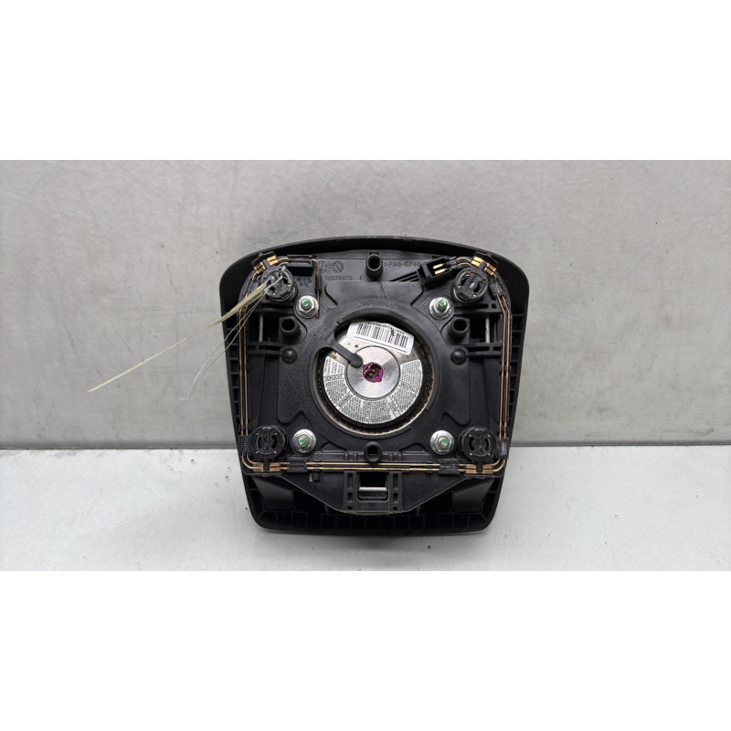 Air bag conducteur PEUGEOT BOXER 3 Photo n°2