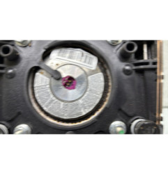 Air bag conducteur PEUGEOT BOXER 3