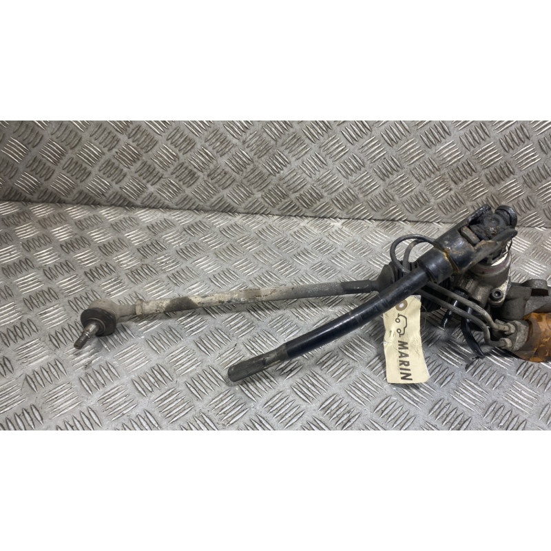 Cremaillere assistee PEUGEOT 306 Photo n°2