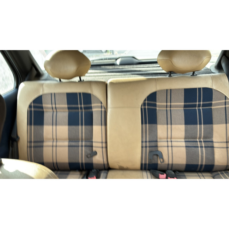 Cremaillere assistee PEUGEOT 306 Photo n°6