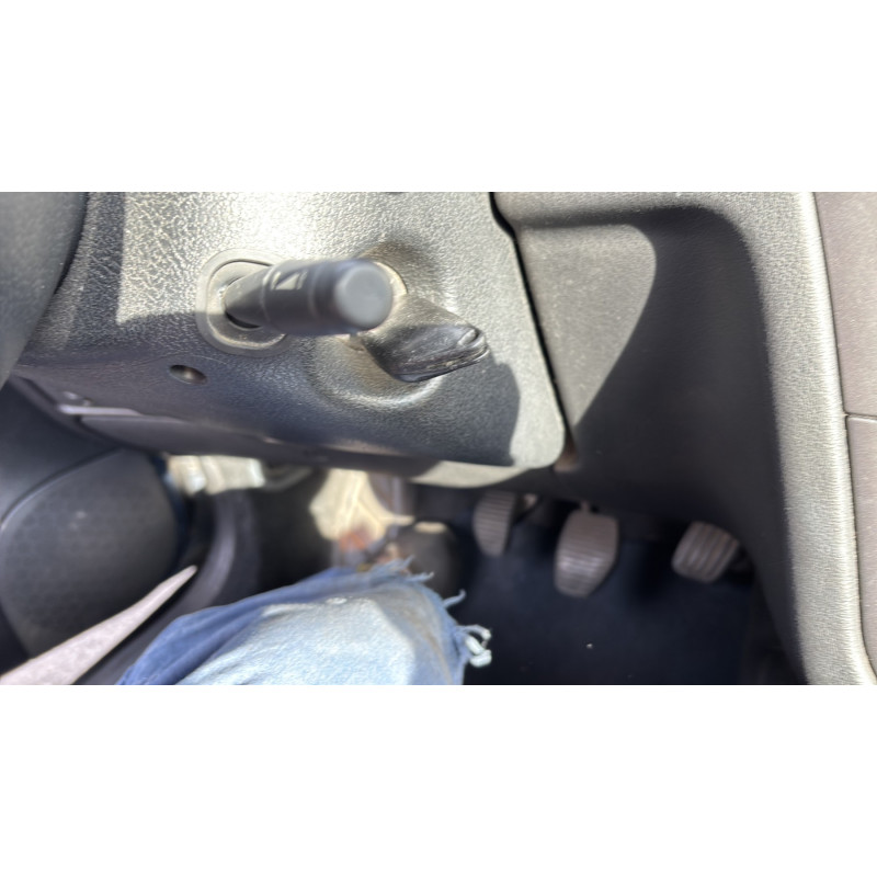 Cremaillere assistee PEUGEOT 306 Photo n°8