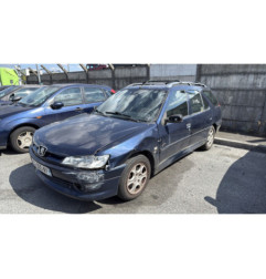 Cremaillere assistee PEUGEOT 306