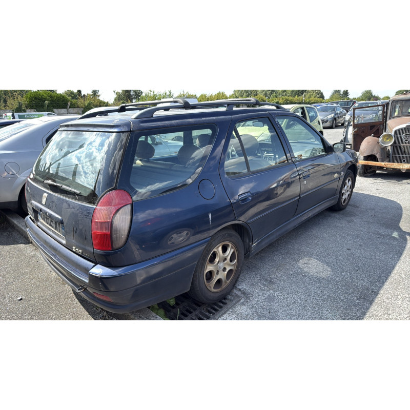 Cremaillere assistee PEUGEOT 306 Photo n°13