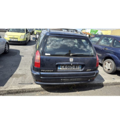Cremaillere assistee PEUGEOT 306
