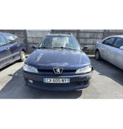 Cremaillere assistee PEUGEOT 306