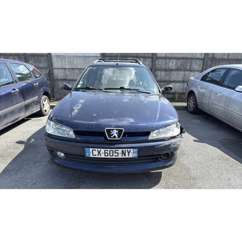 Cremaillere assistee PEUGEOT 306 Photo n°18
