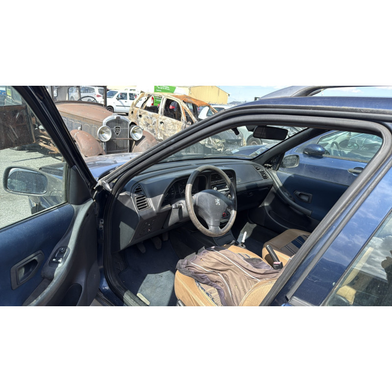 Cremaillere assistee PEUGEOT 306 Photo n°19