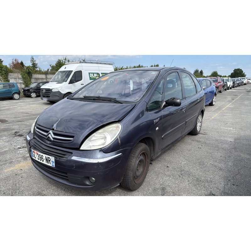 Feu arriere stop central CITROEN XSARA PICASSO Photo n°5