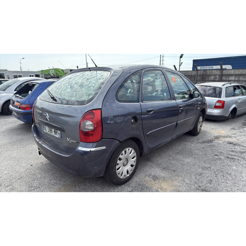 Feu arriere stop central CITROEN XSARA PICASSO Photo n°7