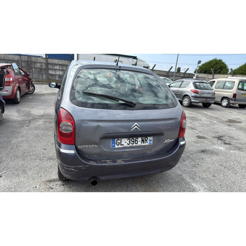 Feu arriere stop central CITROEN XSARA PICASSO Photo n°9
