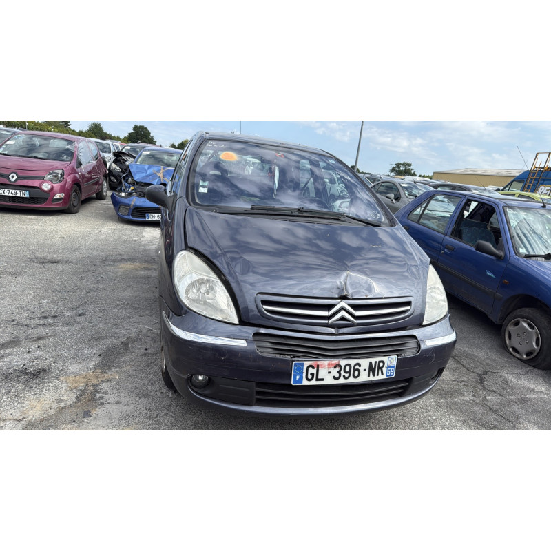 Feu arriere stop central CITROEN XSARA PICASSO Photo n°12