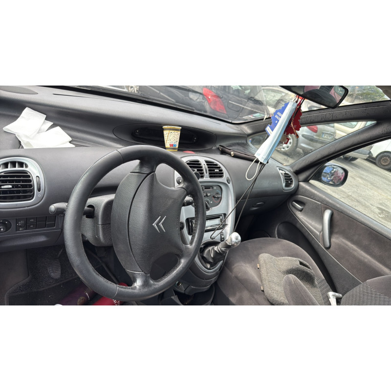 Feu arriere stop central CITROEN XSARA PICASSO Photo n°14